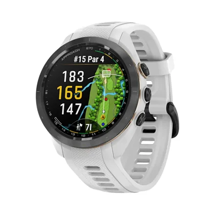 Smartwatch Approach S70 00 42mm