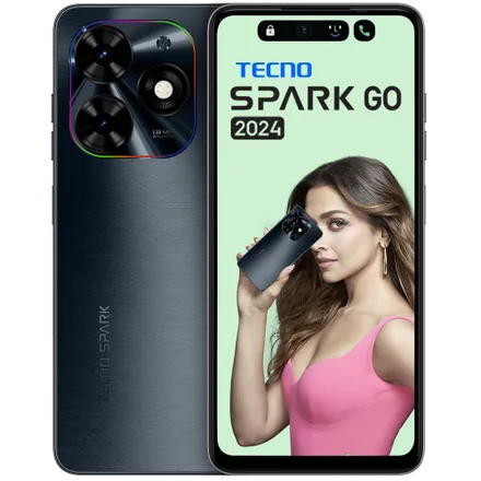Tecno BG6 Plus 13 128GB