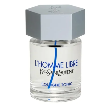 Perfume Yves Saint Laurent Homme Eau Toilette Masculino 100ml