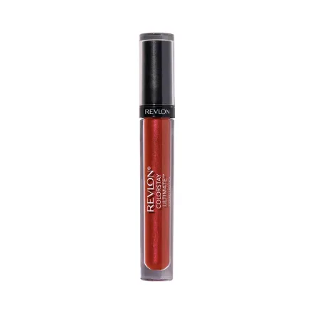 Labial Liquido Revlon Colorstay Ultimate 050 Tomato