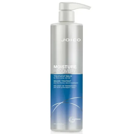 Joico Balsamo Tratamiento Moisture Recovery 500ml