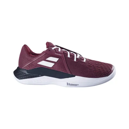 Calzado Deportivo Babolat 3 A0 F25 B425 5071 Propulse Fury Clay Masculino