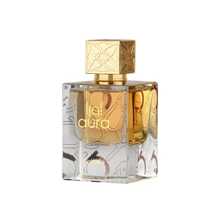 Lattafa Ijal Aura Edp 60ml