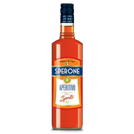 Licor Sperone Aperitivo Spritz 700ml