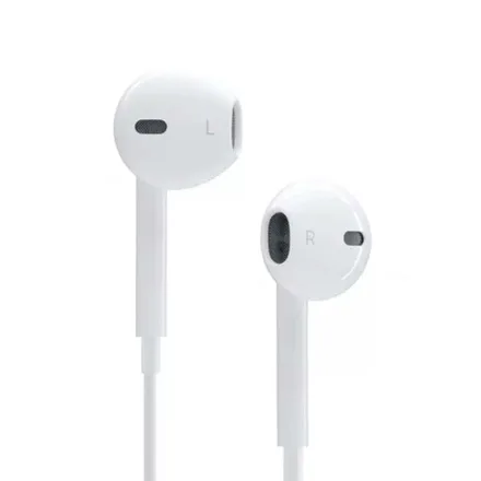 FONE IPHONE ORGINAL