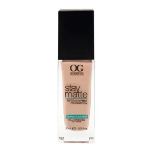 Og Base Stay Mate 430 30ml