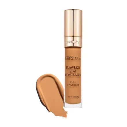 Beauty Creations Corrector Flawless Concealer C17