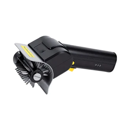 Cepillo Electrico Parrilla Sate Gb 62