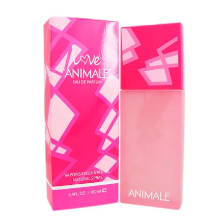 Perfume Animale Love Eau Parfum 100ml