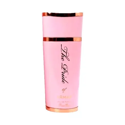 Armaf Pride Rose Oud Edp 100ml