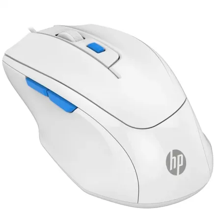 Mouse Gaming Hp M150 Ate Dpi