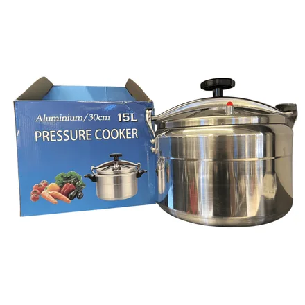 Panela Pressao 15L