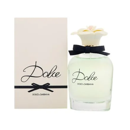 Dolce Gabbana Eau Parfum 75ml