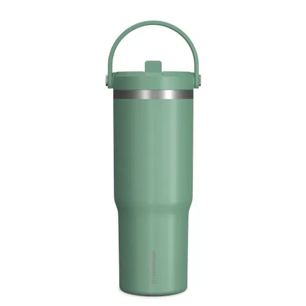 Copo Termico Hydrapeak Hp Nomad 32 Sage 946ml