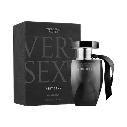 Perfume Victoria Secret Very Sexy Eau Parfum 50ml