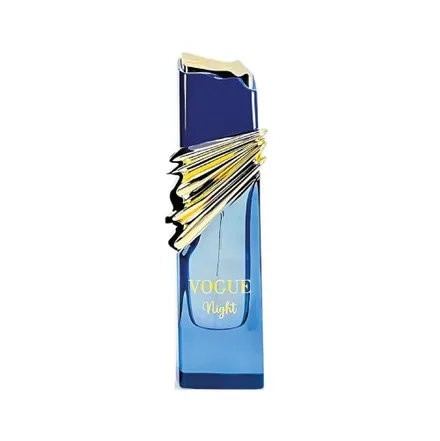 Perfume Maison Alhambra Vogue Night Feminino Edp Agatres 100ml