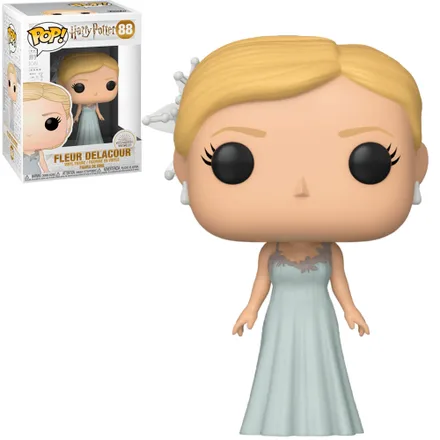 Funko Pop Harry Potter 6 Fleur Delacou 88