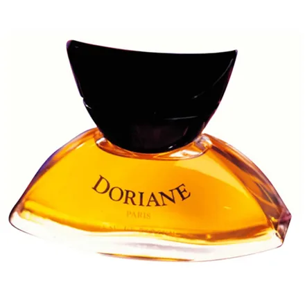 Paris Bleu Doriane Yves Sistelle Eau Parfum 100ml