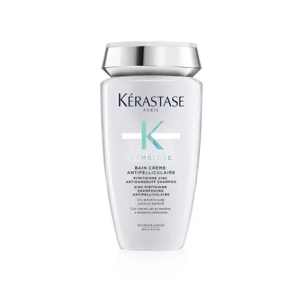 Kerastase Shampoo Symbiose Bain Creme Anti Pelliculaire 250ml