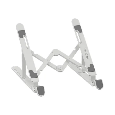 DEVIA SOPORTE PARA NB/TABLET EL159 BLANCO