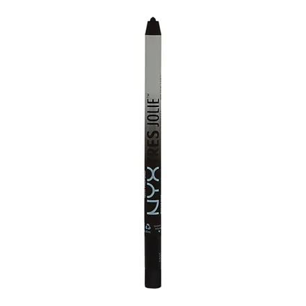 Pincel Delineador Nyx Jolie Gel Liner Tjl 01
