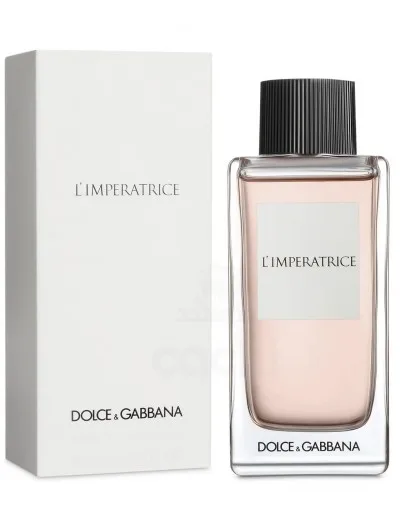 Perfume Dolce & Gabbana...