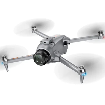 Hetzer Drones AE20 Max Control Pantalla 90 150M 2BAT