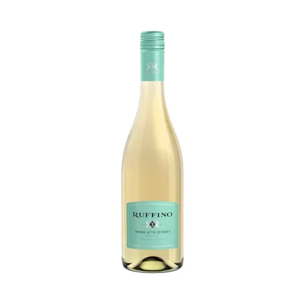 Vino Ruffino Moscato Asti 750ml