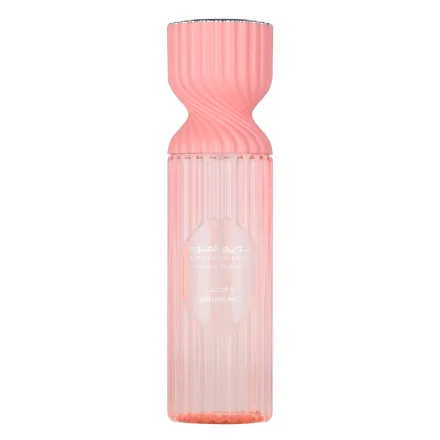 Body Splash Lattafa Badee Al Oud Noble Blush Feminino 250ml
