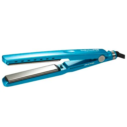 Plancha Alisadora Babyliss Pro Xl 485 250 Bivolt