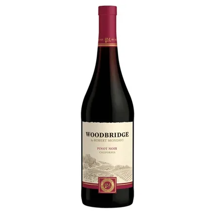 Vinho Woodbridge Rm Pinot Noir 750ml