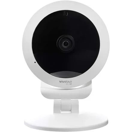 Camara Ip Vivitar Wht 360