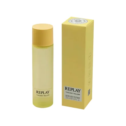Perfume Reebok Tuscany Yellow 200ml