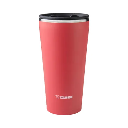 Vaso Termico Zojirushi Sx Fse 45 Pv Coral Pink 450ml