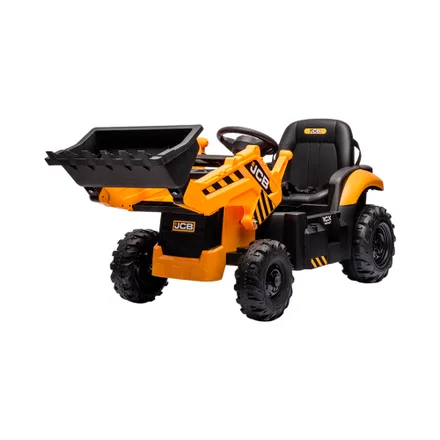 Tractor Eléctrico Infantil Xiamen Jcb Electric Construction Bdm0960 C