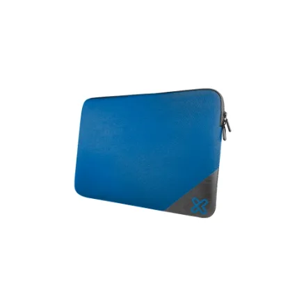 KLIP FUNDA P/NB KNS-120BL NEO ACTIVE 15.6" AZUL