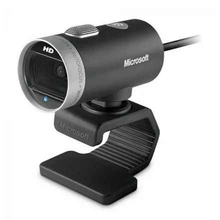 Webcam Lifecam 6 Ch