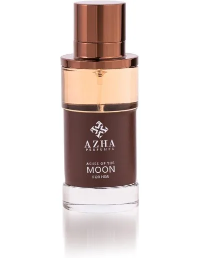PERFUME IP AZHA ASHES OF...