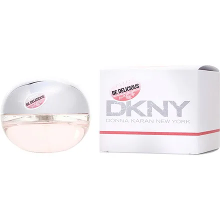 Dkny Be Delicious Fresh Blossom Eau Parfum 50ml