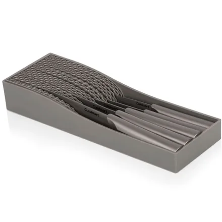 Jogo Facas Cuisinart Ssc 6PC Knife 6