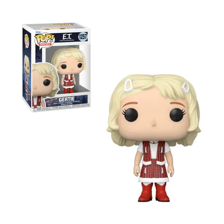 Muneco Funko Pop Movies Gertie 1257