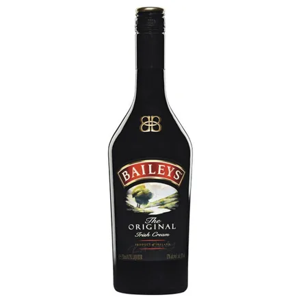 Licor Baileys Frish Cream 750ml