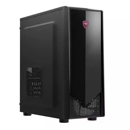 Gabinete Gamer Aigo B352 Mid Tower Atx