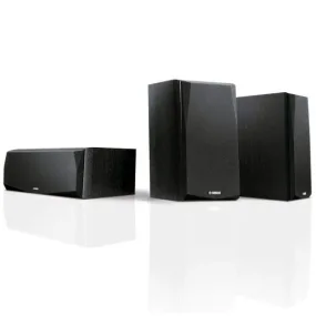 Central Yamaha Cax Ns P51 Bookshelf