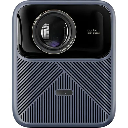 Projetor Wanbo Mozart 1 Pro 900 Lumens Escuro