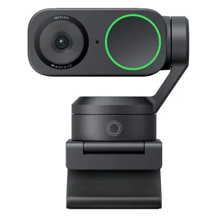 Webcam 2 4K Cinsabnb