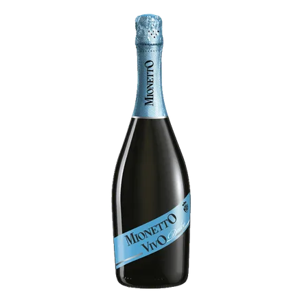 ESPUMANTE ITALIANO MIONETTO VIVO DOLCE 750ML