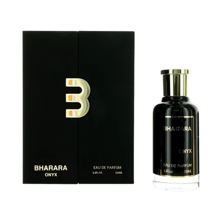 Perfume Bharara Onyx Eau Parfum 100ml