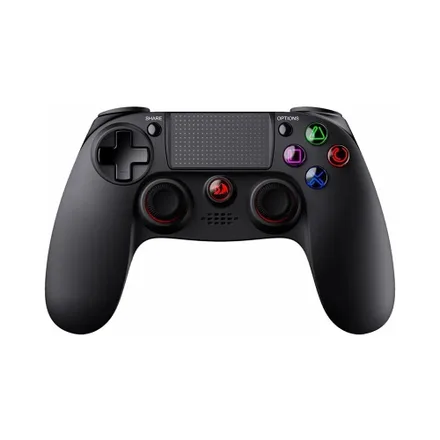Control Gamer Redragon Juno G818
