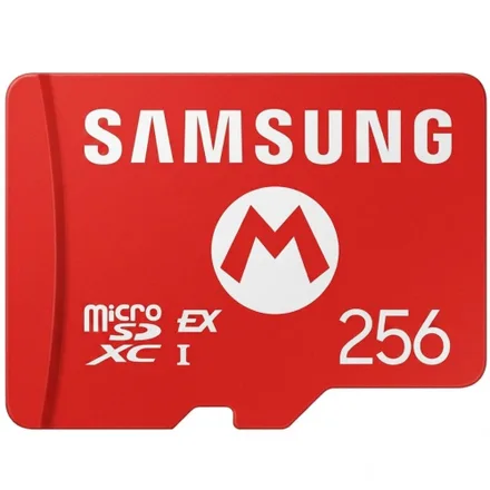Sd Nintendo Switch 2 256GB